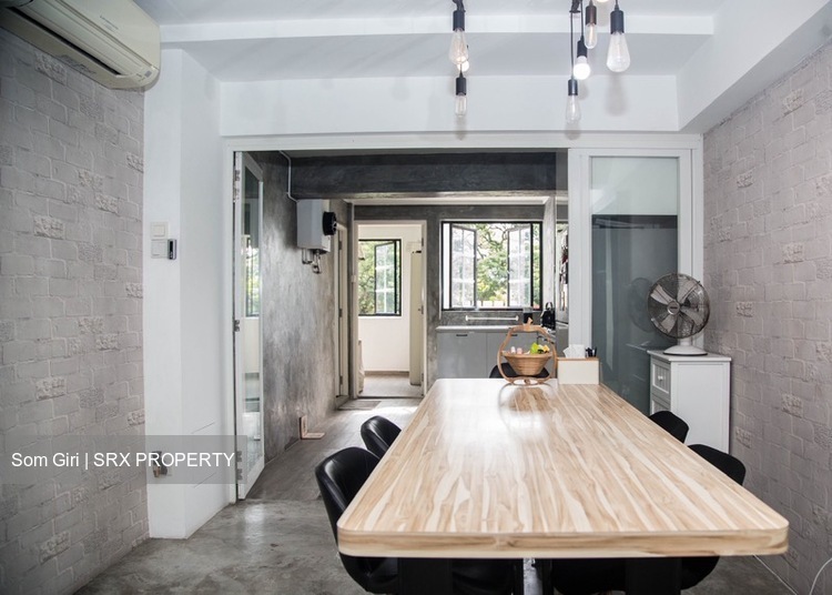 Blk 130 Bukit Merah View (Bukit Merah), HDB 3 Rooms #558315611